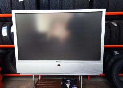 Лот: 7831949. Фото: 1. Samsung SP-43L2HR проекционный... Телевизоры