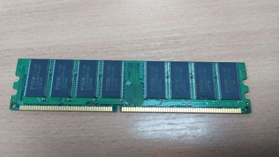 Лот: 20667959. Фото: 1. Оперативная память DDR1 ОЗУ компьютера... Оперативная память