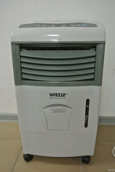 Лот: 15258812. Фото: 1. Климатический комплекс Vitesse... Остальная техника