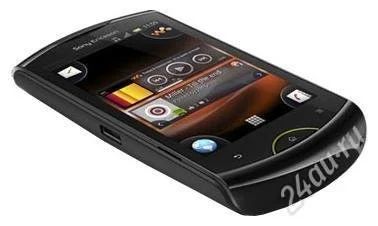 Лот: 2194224. Фото: 1. Sony Ericsson Live with Walkman... Смартфоны