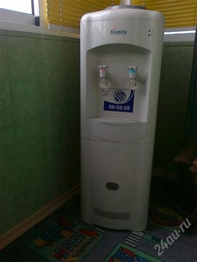 Лот: 1081136. Фото: 1. кулер (раздатчик холодной\горячей... Другое (бытовая техника)