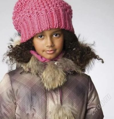 Лот: 1421837. Фото: 1. Пуховик 146 новый. Верхняя одежда