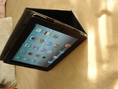 Лот: 2615852. Фото: 1. iPad 3 Cellular 32 ГБ. Планшеты