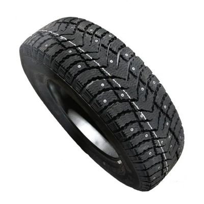 Лот: 20265456. Фото: 1. Шина Cordiant SNOW CROSS 2 SUV... Шины