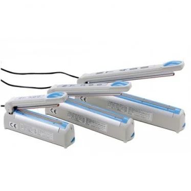 Лот: 5930012. Фото: 1. Продам Запайщик пакетов CAS CNT... Другое (оборудование)