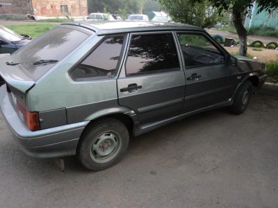 Лот: 3046369. Фото: 1. продам в хорошие руки или обменяю... Автомобили