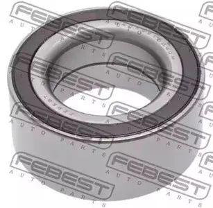 Лот: 25870433. Фото: 1. Подшипник ступичный передний 52X91X40... Кузов