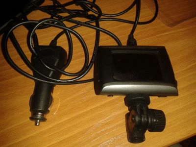 Лот: 9446534. Фото: 1. видеорегистратор. Видеорегистраторы,  радар-детекторы, системы парковки