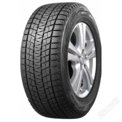 Лот: 1306181. Фото: 1. Bridgestone DMV1 285/65 R17 Новые... Шины