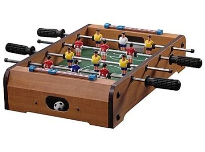 Лот: 3207013. Фото: 1. футбол настольный. Настольные игры, карты