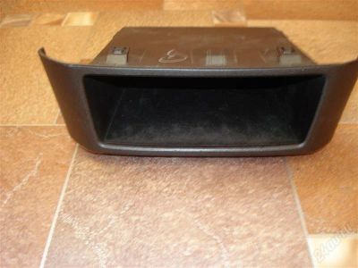 Лот: 1547367. Фото: 1. Кармашек с торпеды Nissan Sunny... Салон