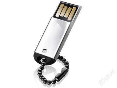 Лот: 2144305. Фото: 1. FLASH USB 2.0 Silicon Power Touch... USB-флеш карты