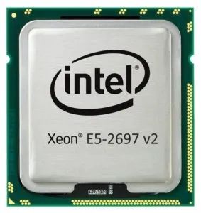 Лот: 7933687. Фото: 1. Процессор Intel® Xeon® E5-2697... Процессоры