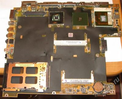 Лот: 730203. Фото: 1. материнская плата, процессор... Материнские платы