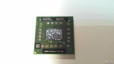 Лот: 14548407. Фото: 1. Процессор Amd Socket S1 2 AMD... Процессоры