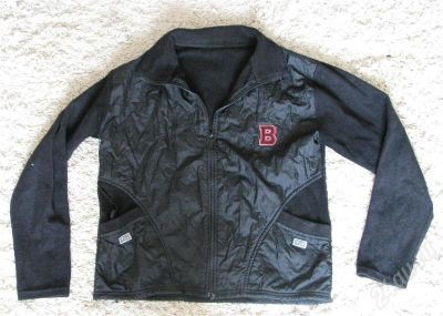 Лот: 483245. Фото: 1. Курточка б/у 42-44 р с рубля!. Верхняя одежда