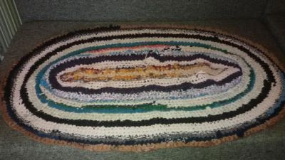 Лот: 9483970. Фото: 1. Половичек,Также смотрите мои лоты... Другое (предметы интерьера)