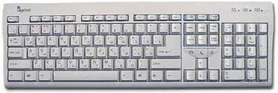 Лот: 839819. Фото: 1. клавиатуры Genius KWD-820. Клавиатуры и мыши