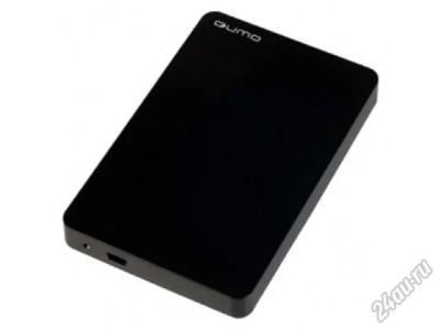 Лот: 5589693. Фото: 1. внешний бокс для hdd 2.5" usb2. Другое (носители информации)