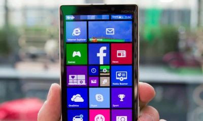 Лот: 4378812. Фото: 1. Nokia Lumia 930 Новые. Гарантия... Смартфоны