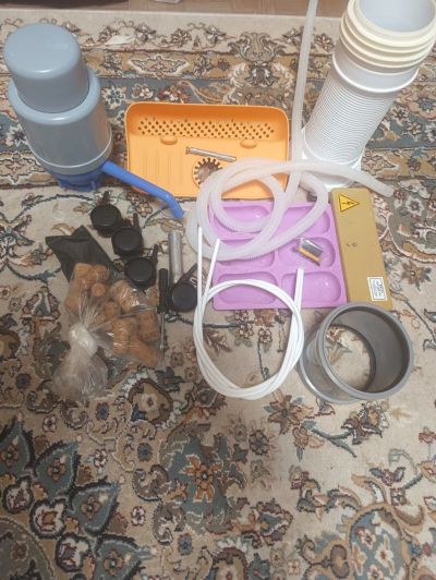 Лот: 25896198. Фото: 1. Разное. Разное