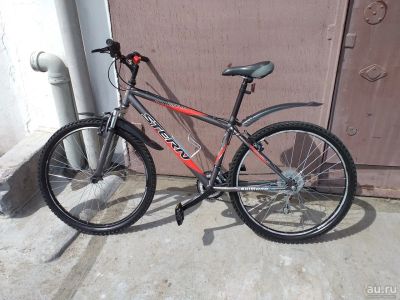 Лот: 13872606. Фото: 1. велосипед Stern Dinamic 1.0. Велосипеды