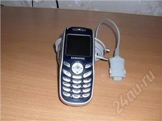 Лот: 108710. Фото: 1. телефон самсунг. Кнопочные мобильные телефоны