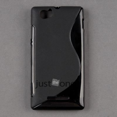 Лот: 3386014. Фото: 1. Чехол крышка бампер из TPU GEL... Чехлы, бамперы