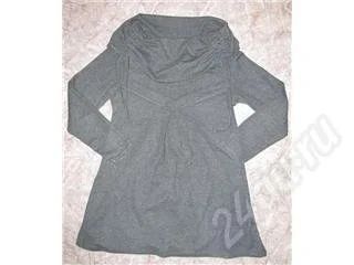 Лот: 322470. Фото: 1. Туника р-р 48-50. Другое (для будущих и настоящих мам)