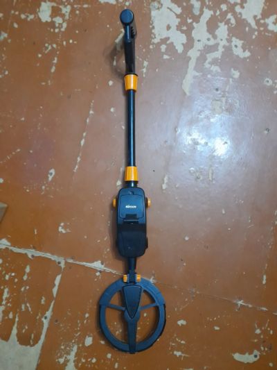 Лот: 25884977. Фото: 1. Металлоискатель. Металлоискатели, металлодетекторы