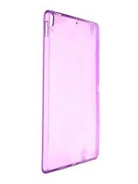 Лот: 20854552. Фото: 1. Чехол iPad Mini Пластик Розовый... Чехлы, бамперы