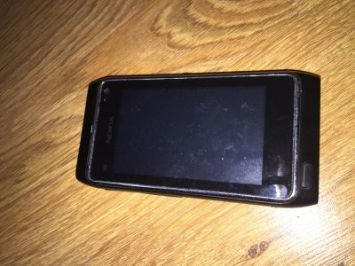 Лот: 5041873. Фото: 1. Nokia n 8 копия. Аккумуляторы