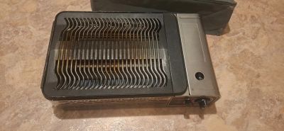 Лот: 25890168. Фото: 1. Гриль газовый. Мангалы, грили, коптильни