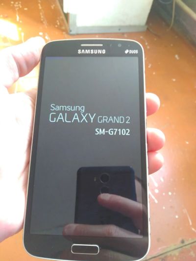 Лот: 21638001. Фото: 1. Samsung galaxy grand sm-g7102. Смартфоны