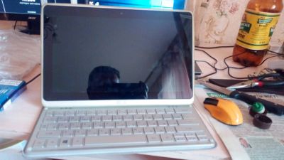 Лот: 11942157. Фото: 1. Планшет Acer Iconia Tab W700 64Gb. Планшеты