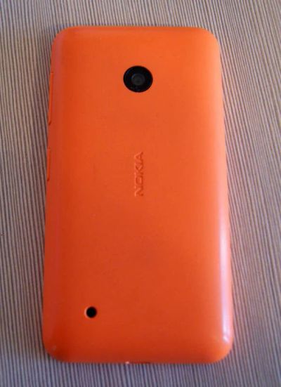 Лот: 6605930. Фото: 1. Nokia Lumia 530 DS. Смартфоны