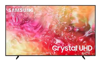 Лот: 25896019. Фото: 1. Ultra Hd Led Телевизор Samsung... Телевизоры