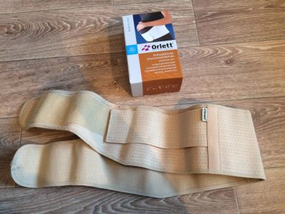 Лот: 9099171. Фото: 1. Бандаж для беременных Orlett MS. Другое (красота и здоровье)