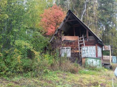 Лот: 6157852. Фото: 1. дача Дивногорск. Дачи