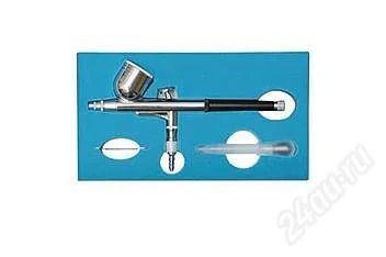 Лот: 2266063. Фото: 1. Аэрограф. Другое (ручная работа)