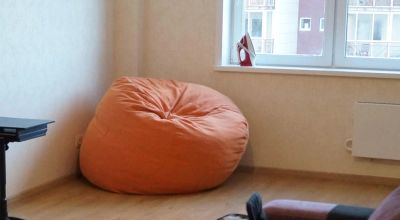 Лот: 6035847. Фото: 1. Кресло мешок Tammantimebel. Кресла-мешки