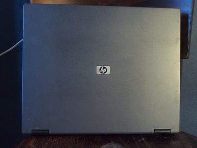 Лот: 14720487. Фото: 1. ноутбук hp nc 6320 IEEE 1284... Ноутбуки