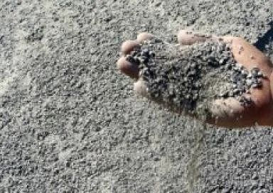 Лот: 2730889. Фото: 1. ПЩС 0-8 мм (песчано-щебеночная... Песок, гравий, инертные материалы