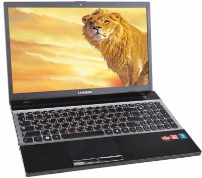 Лот: 10067092. Фото: 1. Samsung NP305V5A (A6-3410MX 1600... Ноутбуки