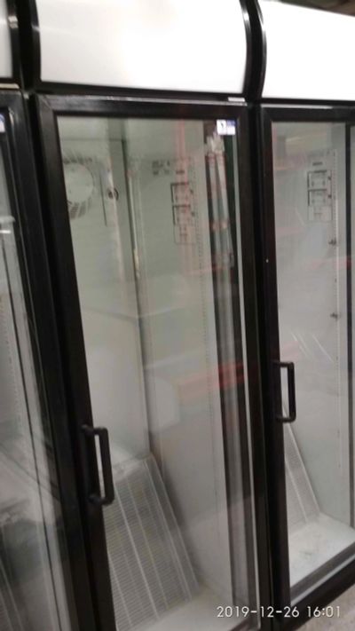 Лот: 15270359. Фото: 1. Холодильный шкаф norcool s 76... Холодильное