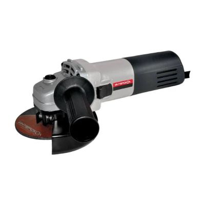 Лот: 25820615. Фото: 1. Угловая шлифмашина Интерскол УШМ-125... Электроинструмент