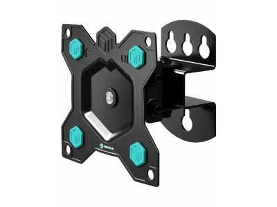 Лот: 25724241. Фото: 1. Наклонно-поворотный кронштейн... Кронштейны, стойки, подставки