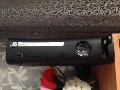 Лот: 5414368. Фото: 1. Xbox 360 120gb freeboot, 2 джостика. Консоли