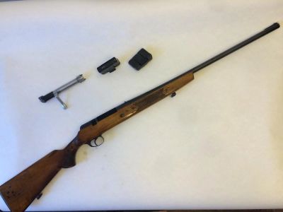 Лот: 4983411. Фото: 1. МЦ 20-01Ш. Охотничье оружие