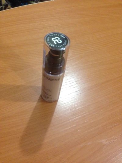 Лот: 9440128. Фото: 1. Тональный крем PAESE. Уход за лицом